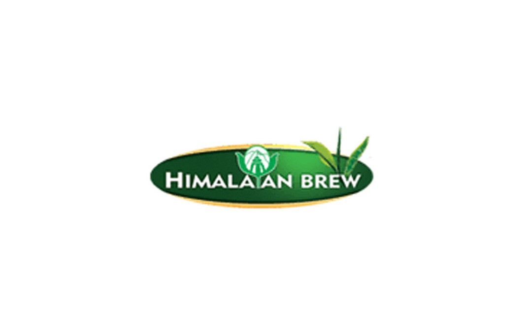 Himalayan Brew Kangra Heritage Green Tea   Box  100 grams